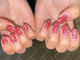 レッドフラッシュ