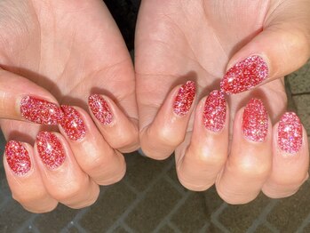 シェリ バイ リッシュ(Cheri by RICHE)/レッドフラッシュ