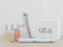 ミコ(Mico)/リファ