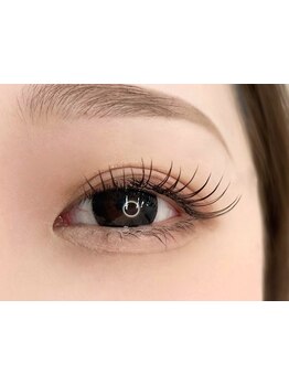 モテ可愛な目元にしたい