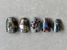 ル ミュゲ(Le Muguet)/《select design》神楽坂|飯田橋