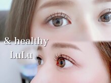 ルルラッシュ 堀江(LuLu lash)