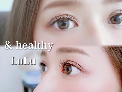 ルルラッシュ 堀江(LuLu lash)の写真