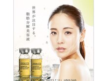 エステティック ハンズ(esthetic hands)