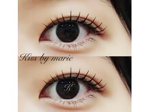 キスバイマリー(kiss by Marie)/☆アップワードリフト☆