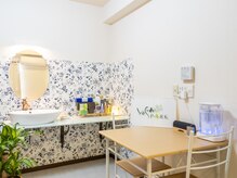 ヨサパーク クレール(YOSA PARK CLAIR)/店内写真