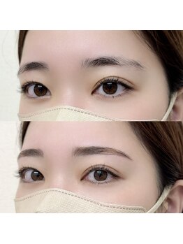 リム(RIM)/美眉スタイリング★HBL