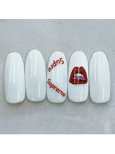 グリュック(Gluck)/定額6000円