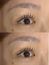 ギルトアイラッシュ(GUILD eyelash)/"上品な仕上がり"