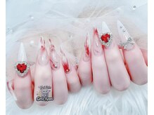 ゴテかわ(GOTE KAWA)/