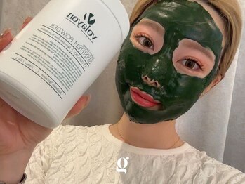 グレイスリリー 表参道(gracelily)/ ホームケア方法も