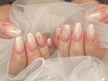 あやな・ゆうかネイル☆フォトギャラリーにも随時更新♪