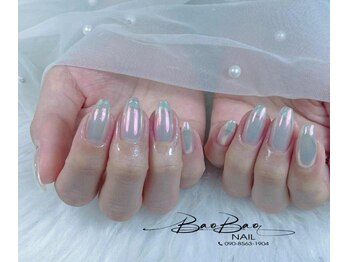 バオバオ ネイル(BAOBAO NAIL)/