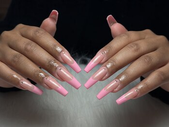 コモネイルスタジオ(CoMo Nail Studio)/