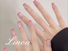 マグネットベースフレンチ