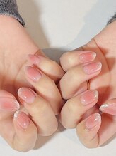 ネイルサロン リップ(Rip)/チークネイル