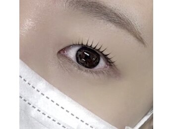 エルモ バイ エストアール 筑紫口店(L'mo by est-r.)/#パリジェンヌ△カール