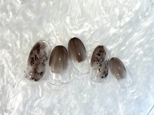 ディア 大森北口店/ダークブラウンニュアンス