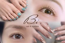 サロンビーアイ 六本木(Salon Bi.)