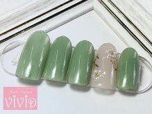 ネイルサロン ビビッド(Nail Salon ViViD)/