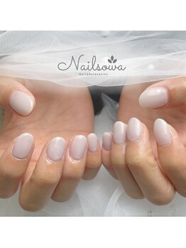 ソワ(sowa)/大人のためのワンカラー