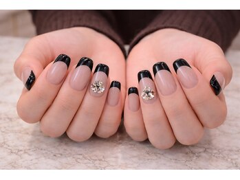 アンフィトリーテー/フレンチアート2本新規6000円～