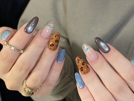 シンプル持ち込みデザイン