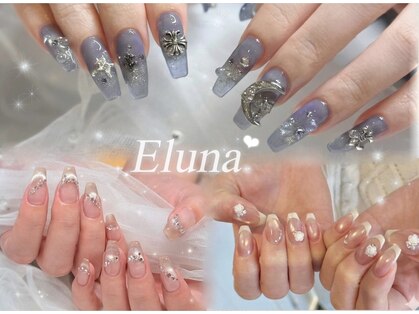 エルナ 新宿(Eluna)の写真
