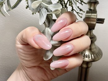 ビーメルシー 天満橋(bea.merci)/ダスティピンクグラデマグ