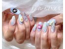 持ち込みデザイン120分