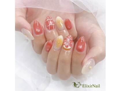 エリクサーネイル 池袋(Elixir Nail)の写真