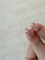 ブブ ネイル(bub nail)/bub nail shiho