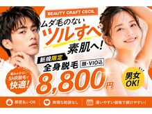 セシル(CECIL)