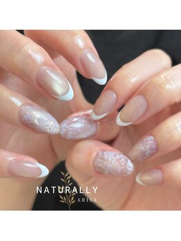 design by ARISA