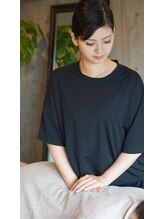 リマーノ 伏見本店(Re:mano) 北川 よしの