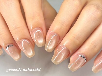 グレースドットエヌ ナカザキ 梅田中崎町店(grace.N-nakazaki)の写真