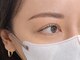 アレアラッシュ(alea lush)の写真/眉パーマor眉カラーが選べる♪なりたい印象に合わせたおまかせ美眉スタイリング