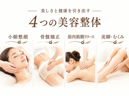 パラダイス(Paradise)の写真