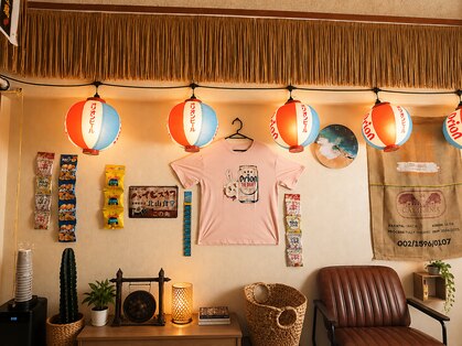 脱力整体 ととのえ醸すの写真