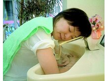 キュアアンドケア かまた整体院(Cure ＆ Care)/ゲルマニウム温浴