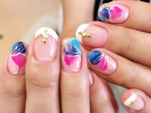 トランキル(Tranquille)/