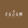 イーサム(easam)のお店ロゴ