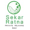スカルラトナ(Sekar Ratna)のお店ロゴ