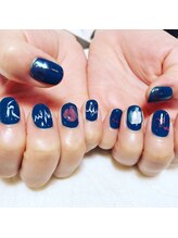 232ネイル サロン アンド スクール/