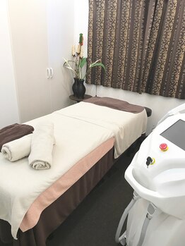 ラム(rum)/プライベートな個室☆