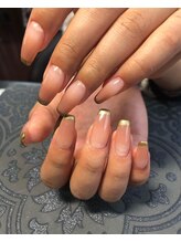 アクア ライズ 上大岡店(Aqua Rise)/【スカルプアートやり放題】