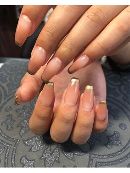 アクア ライズ 上大岡店(Aqua Rise)/【スカルプアートやり放題】