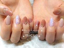 ミューオ(MIEUO)/ハンドシンプルコース4980