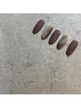 リリ(Lili)/毎月変わるLili design 11月