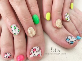 bbt nail